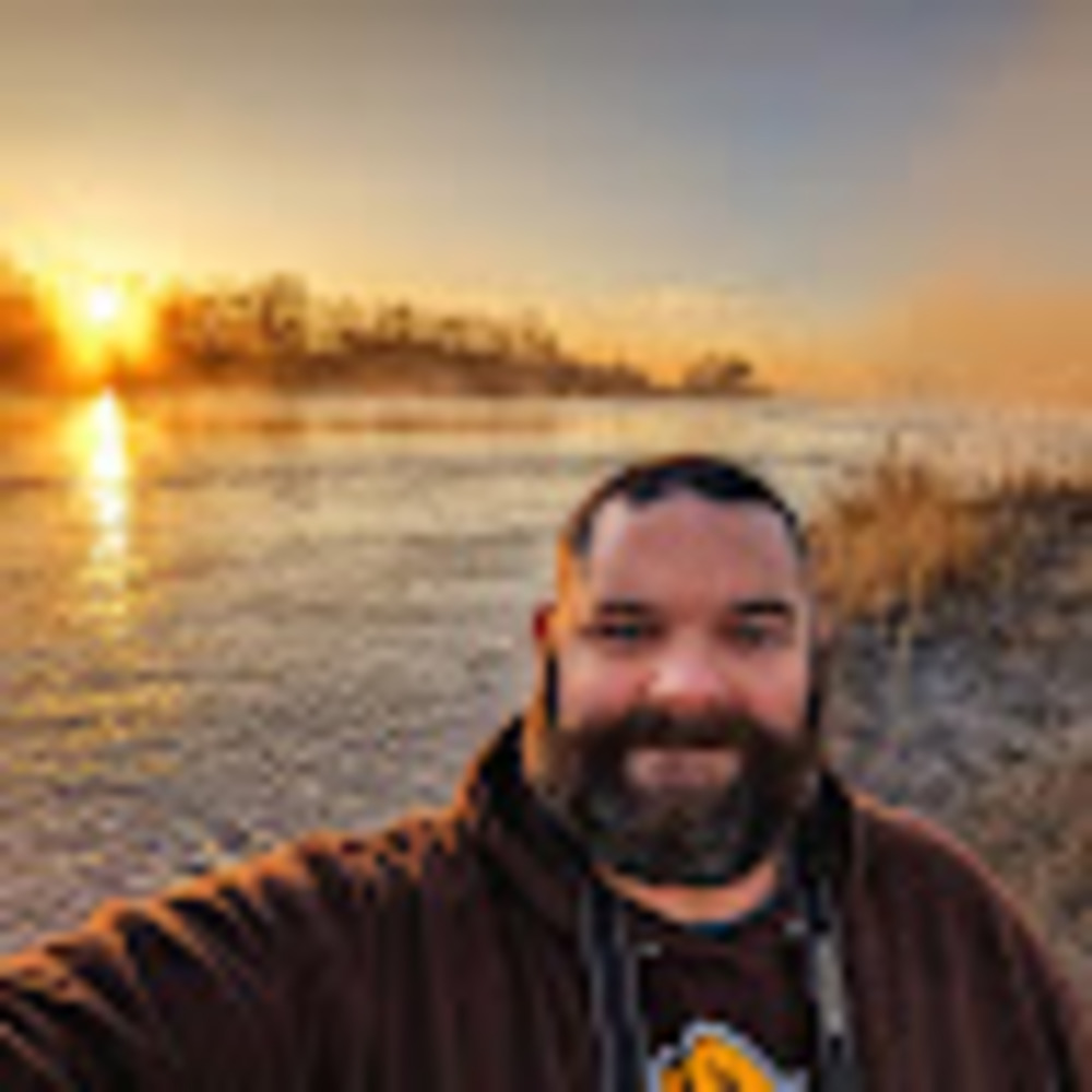 Meet your Posher, Kevin